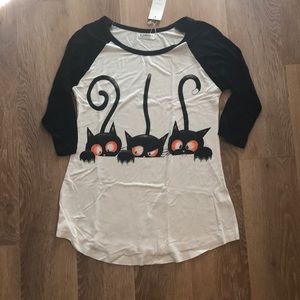 Women’s 3/4 sleeve shirt